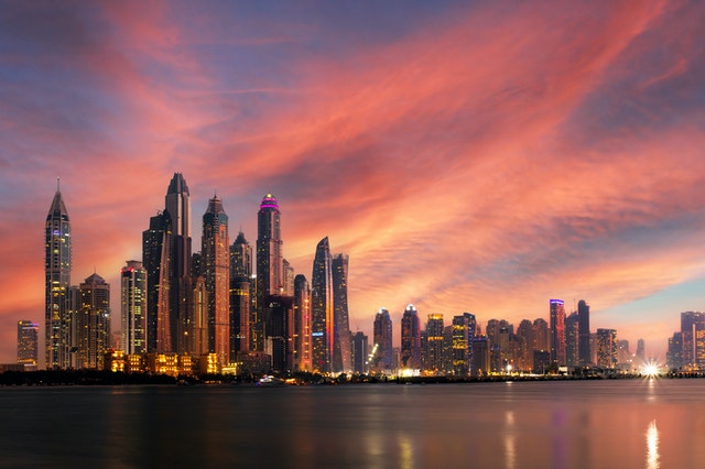THE IMPORTANT FACTORS TO KEEP IN MIND WHEN TRAVELLING TO ABU DHABI
