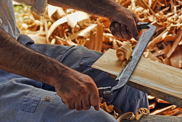 End The Anxiety Read This Article About Woodworking