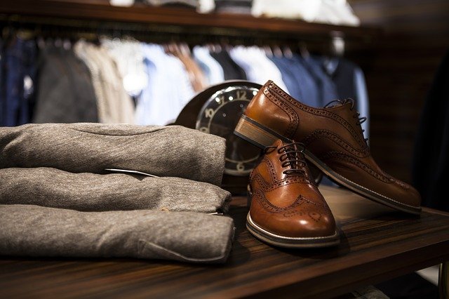 Shopping For Shoes These Tips Can Help You Find Your Perfect Pair