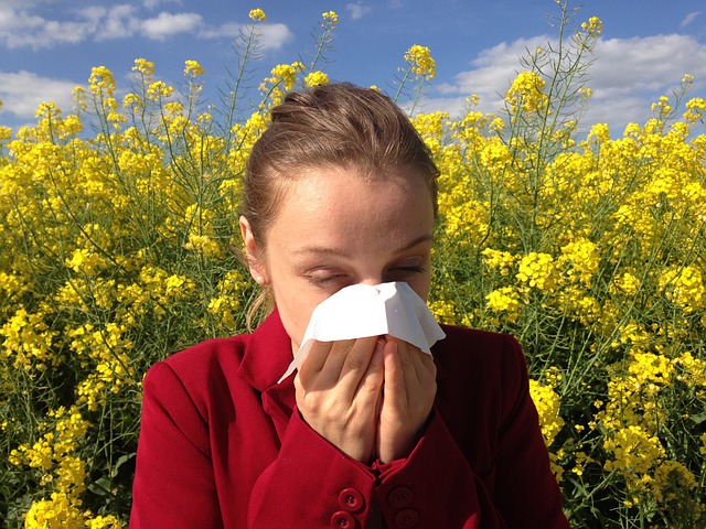 What You Should Do To Manage Your Allergies