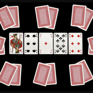 The Best Online Texas Hold’em Games You Can Play