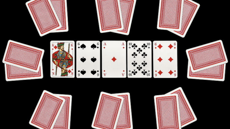 The Best Online Texas Hold’em Games You Can Play