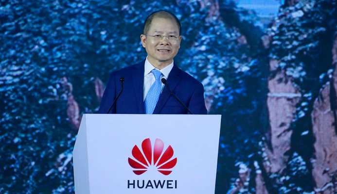 Comprehensive detail about the Huawei Company 2021