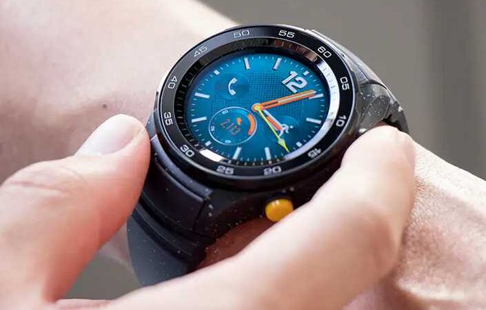 Why you don’t forget huawei watch 2 benefits?