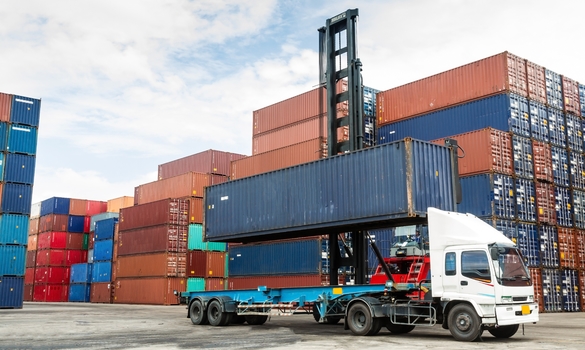How Shipping Companies can Help with Your Business
