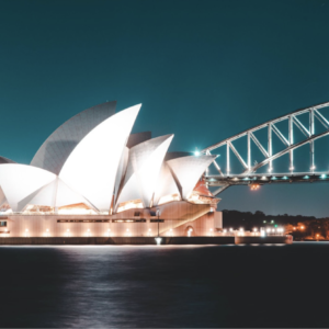 4 Things Sydney’s West Is Famous For