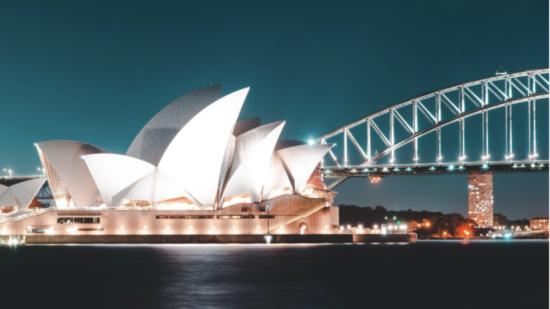 4 Things Sydney’s West Is Famous For