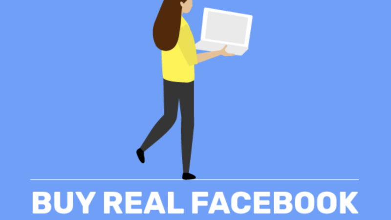 Buy Real Facebook Fans
