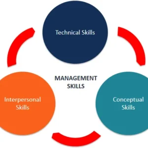 Leadership And Management: Learn Similarities And Differences Of Skills Set