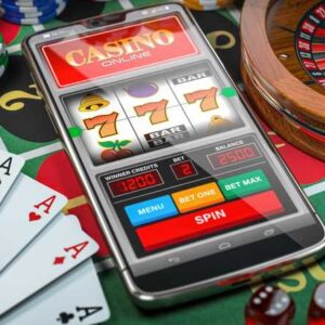 Malaysia Online Casino: The Ultimate Business Case Study