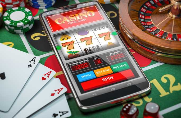 Malaysia Online Casino: The Ultimate Business Case Study