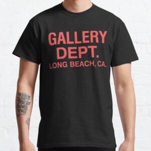 Best Selling Gallery Dept T-Shirts