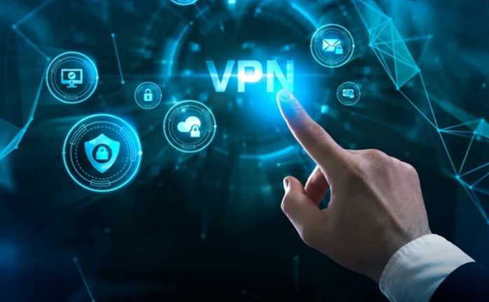 Get unlimited bandwidth with DewVPN, the best free VPN