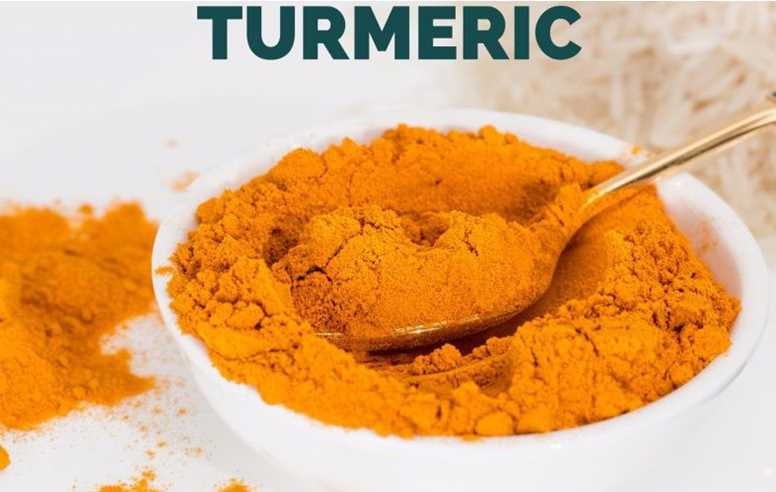 Turmeric For Ulcerative Colitis
