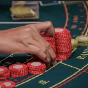 What You Need to Know About the Popular Casino Game Baccarat