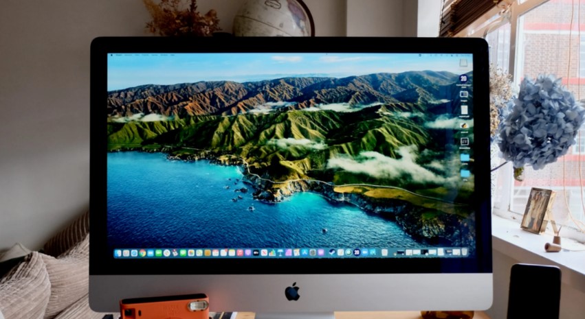An Overview of the iMac Pro i7 4k
