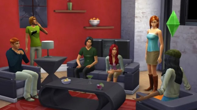 Sims 4 Incest Mod Guide Best Points