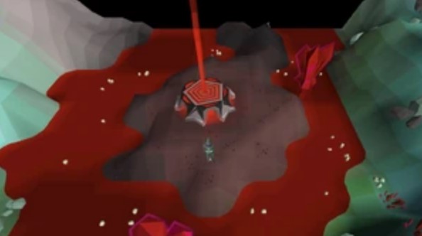 Where to Find Blood Essence OSRS