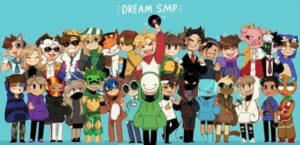 Which Dream SMP Member Are You?