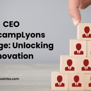 CEO BasecampLyons TheVerge: Unlocking Innovation