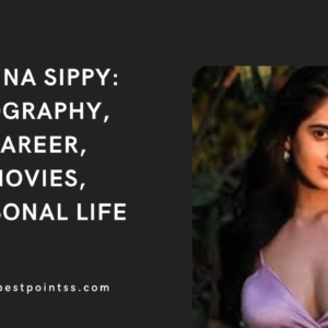 Gehna Sippy: Biography, Career, Movies, and Personal Life