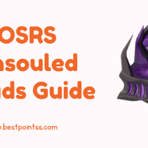 OSRS Ensouled Heads Guide