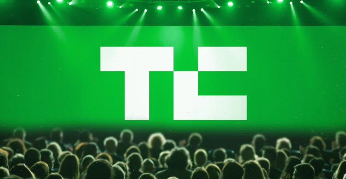 What is Techcrunch Take 40 Steps?