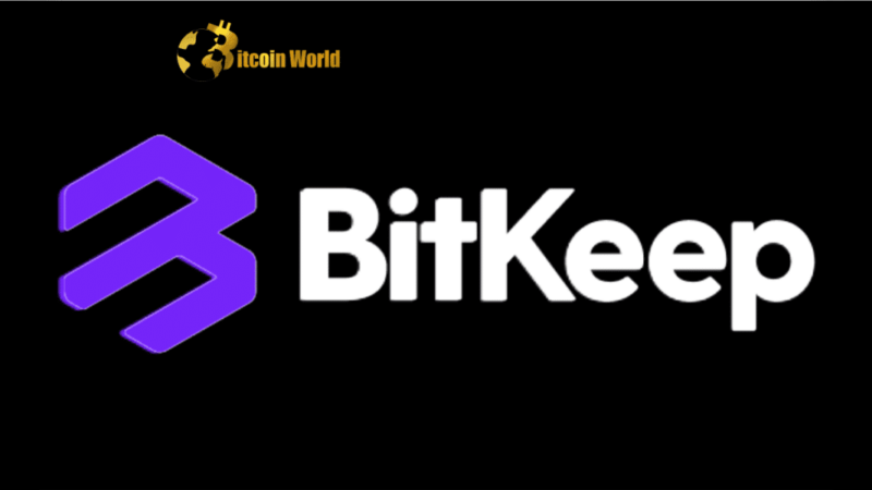 BitKeep Wallet Surpasses 10 Million Users, Expands Services and Support