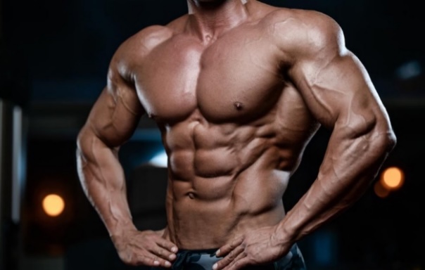 Unleash Your Beast: The Underrated Power of Recovery in Building Monumental Muscles