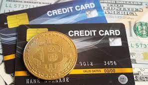 How To Safely And Securely Buy Bitcoin With Credit Card