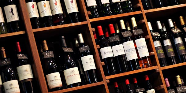 5 Important Things to Consider Before Buying Wine