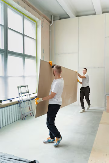 What are the Top Benefits of Commercial Remodeling?