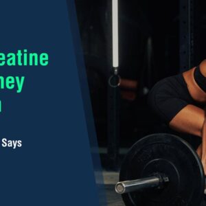 The Creatine vs Whey Protein Debate: What Science Says