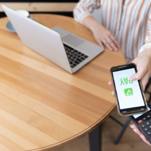 A Practical Guide to Designing Standard Payment Windows for User Protection in Mobile Micropayments