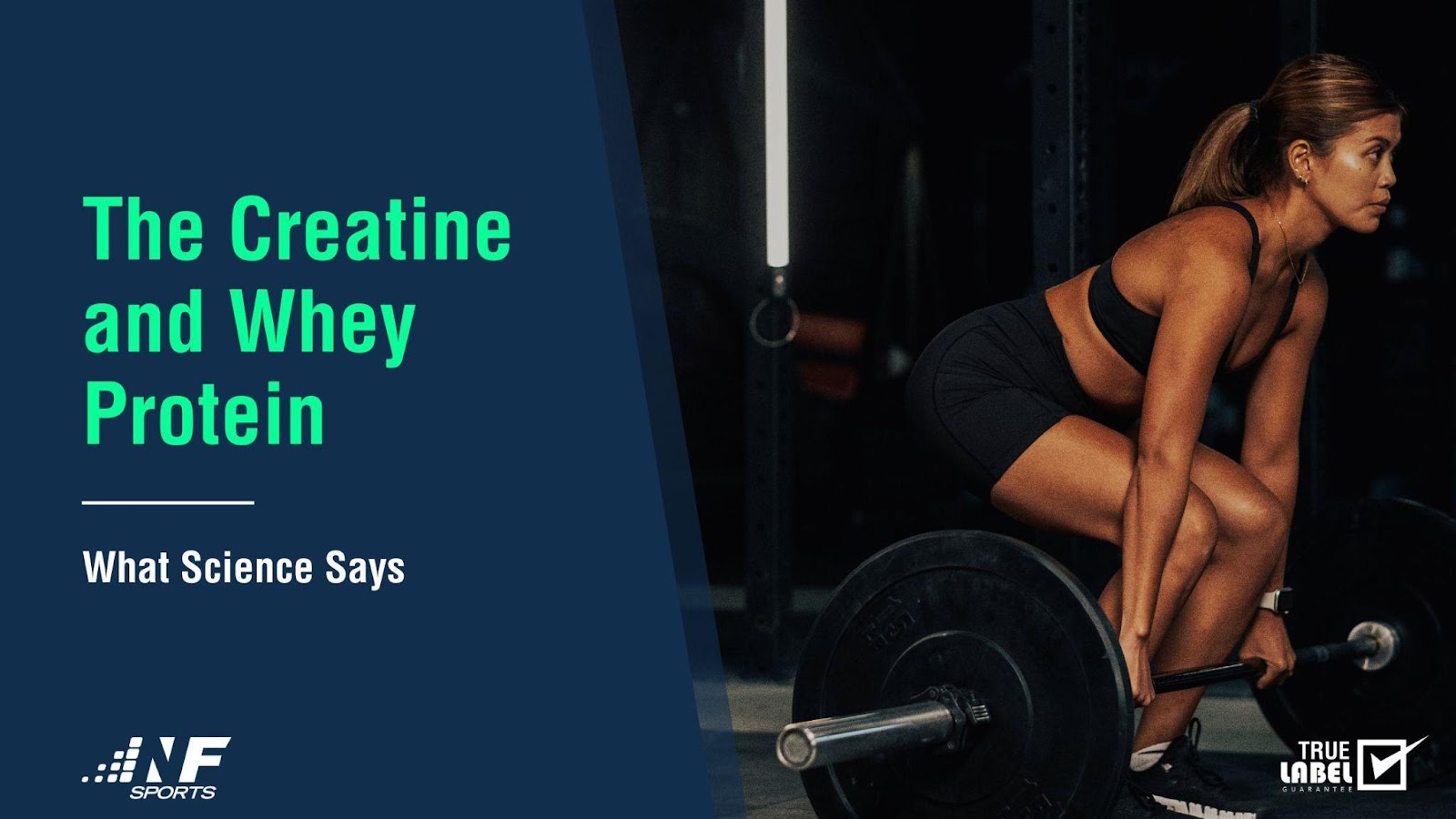 The Creatine vs Whey Protein Debate: What Science Says